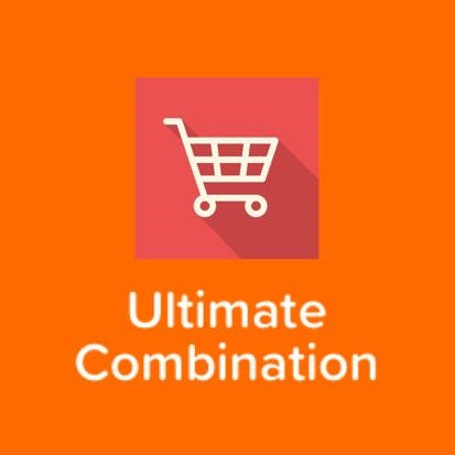 Ultimate Combination