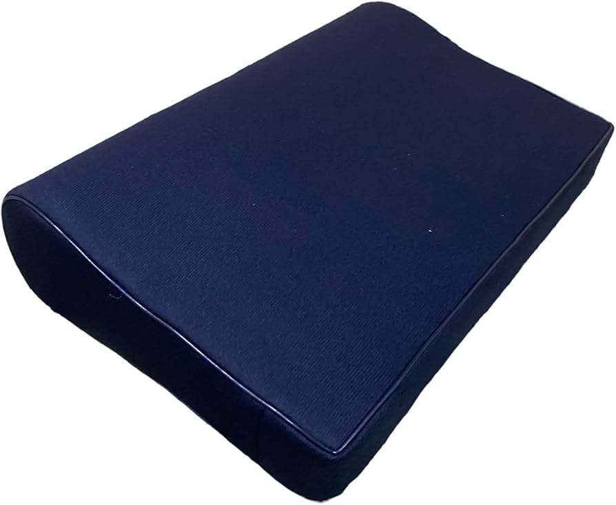 Premium Cervical Pillow — Ultimate Softness, Adjustable Support for Neck Relief