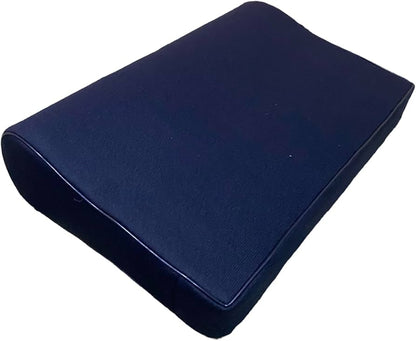 Premium Cervical Pillow — Ultimate Softness, Adjustable Support for Neck Relief